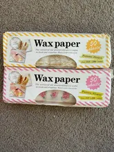 Food-Grade Grease-Paper Baking-Tools Fries Cake-Burger Bread-Candy for 50pcs/Lot