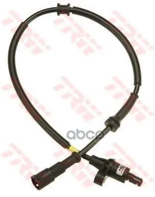 Датчик Частоты Вращения Колеса Renault Megane I 1996- 2003, Scenic I 1999- 2003 TRW/Lucas арт. GBS2041