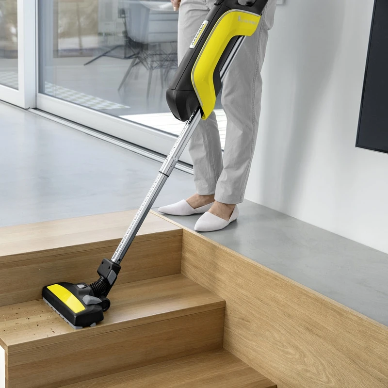 Аккумуляторный пылесос VC 5 Cordless KARCHER