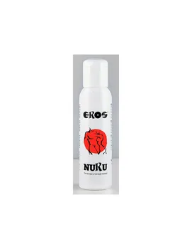 

Gel de Masaje Base de Agua 250 ml