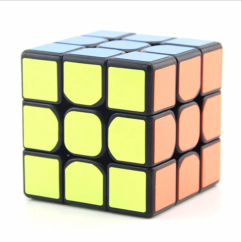 Moyu mofangjiaoshi MF 3RS 3x3x3 магический куб MoYu MF3RS 3x3 скоростной MF3 RS V1 головоломка
