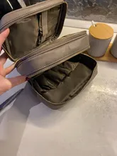 Case Makeup-Bag Travel-Organizer Beauty Rownyeon Professional Luxury Necessary Box Bag-Only