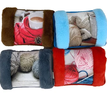 

Muff, hot water bottle Hand. Hot 2-8 hours Different colors and images.