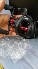 Dual-Brake-System Fishing Reel Reel-8kg Drag-11 Spartacus/spartacus-Plus High-Speed Max