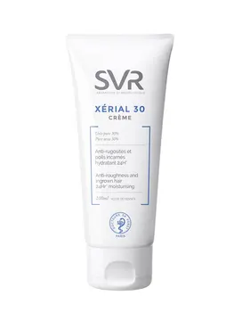 

Svr xerial 30 creme 100 ml anti-roughness cream and quisted hairs.