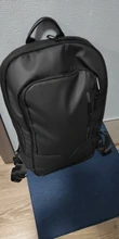 Heroic Knight-mochila multifuncional impermeable para hombre, bolso para ordenador portátil de 14 pulgadas, de alta capacidad, para escuela, negocios, viaje