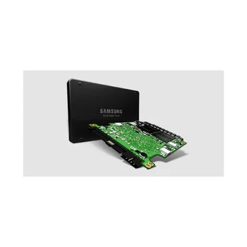 

Samsung PM1633a 2.5 "1920 GB SAS
