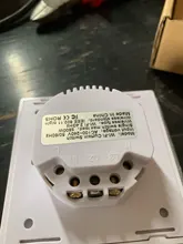 3 línea AC220V Wifi inteligente ventana abridor Tuya motorizado cadena abridor ventana actuador tragaluz abatible invernadero casa automatización