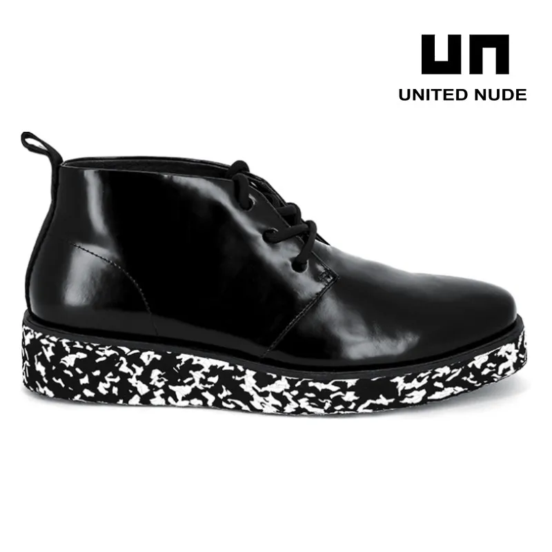 Для мужчин Полуботинки UNITED NUDE |