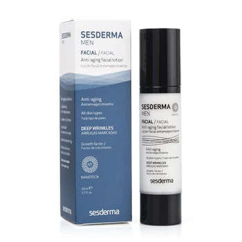 

Anti-Ageing Moisturising Lotion Sesderma Men Sesderma (50 ml)