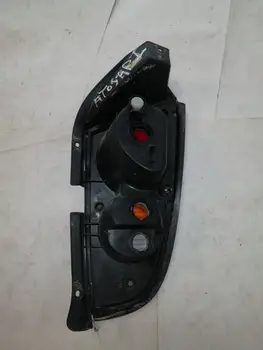 

206952 Rear light Left Hyundai Atos Prime (mx) *