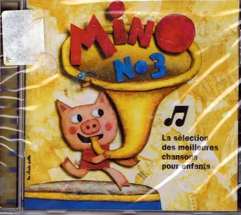 

Mino - N3