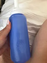 Bidet Portable Toilet Personal-Cleaner Washing Home-Sprayer Travel Handheld Baby Long-Nozzle