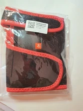 Brace Bandage Hand-Brace-Support Carpal Finger-Splint Ortopedica for Muequera