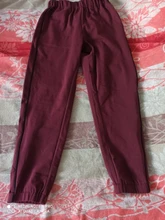 Women Suit Hoodies Amii Sport Cotton Pants Autumn Female Winter Causal Minimalism 12030276