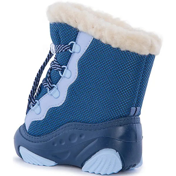 Сноубутсы Demar Snow Mar