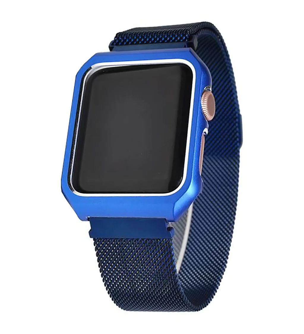 milanese loop4