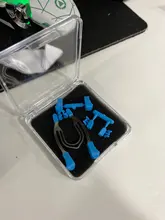 Pinzas de matriz contorneada seccional Dental, abrazaderas de Matrices, cuñas, herramientas de dentista, alicates tipo más nuevo A & B