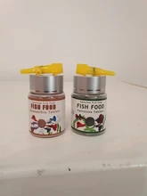 Shrimp Aquarium Astaxanthin Spirulina Fish-Food-Tablet Nutrition Tropical-Fish-Feed Algae