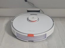 Floating-Brush Robot-Vacuum-Cleaner Sweep Roborock S7 New Auto Newest Sonic Wifi Dust-Sterilize
