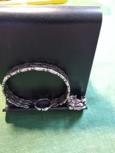 Vintage de plata grande multicapa de Color anillos con forma de pescado para las mujeres, declaración de anillo de boda, anillos anelli