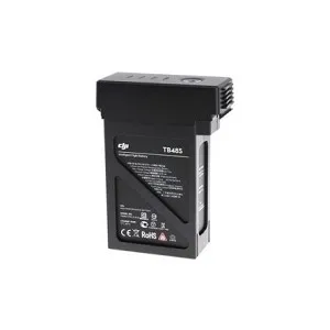 Аккумулятор DJI TB48S LiPo 5700mAh для M600 M600PRO - 6958265114694 | Электроника