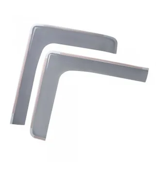 

IVECO STRALIS HI-WAY XP polycarbonate truck baffles (2 pcs)