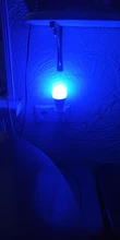 Light-Bulbs Decor-Light Led-Lamp Music-Control Neon Bluetooth Home Wireless E27 RGB AC
