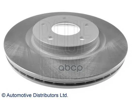 Диск Тормозной Nissan: Juke 1.6 Dig-T, 1.6 Dig-T 10- Blue Print арт. ADN143155
