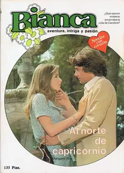 

Collection Bianca N ° 68-North of Capricorn-Margaret Way