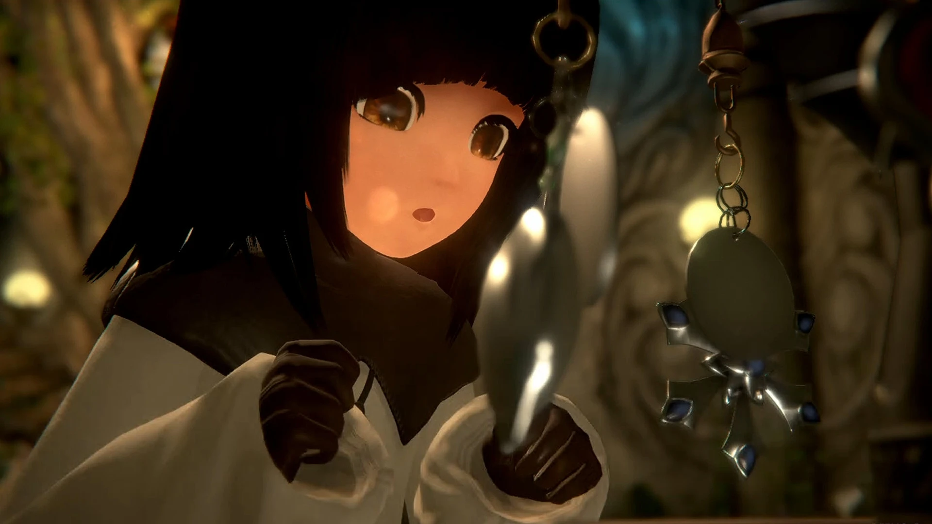 古树旋律重生deemoreborn国产音游