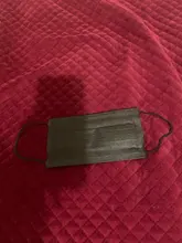 10-200 Uds desechable máscara no tejió Mascarillas 3 capa de máscara de filtro boca cara máscara de polvo de clavo máscara máscaras