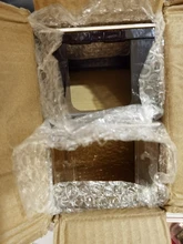 Box-Panel Protection-Box Wall-Socket Glue-Paste-Type Heightened Waterproof Simple-Installation