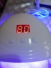 XZMUV-secador de uñas de 88W, lámpara UV para secado de uñas en Gel, esmalte de hielo, 18 LED, Sensor automático, 60s, 80s, 99s, herramienta de Arte de uñas