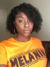 IWISH-mechones de cabello ondulado al agua, extensiones de cabello brasileño Remy de 30 pulgadas, mechones de cabello humano ondulado rizado, 1/3/4 Uds.