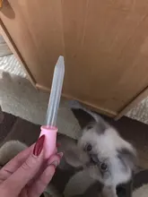 Pill-Gun Syringe Medicine Tablet Pet-Product Push-Dispenser Practical Water Dog Cat Useful