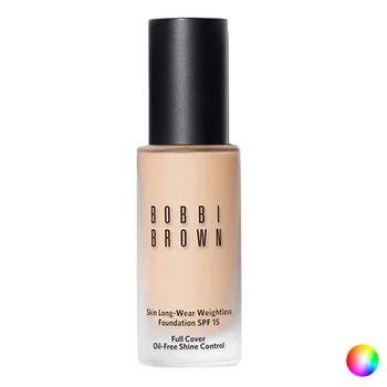 

Liquid Make Up Base Skin Long-wear Weightless Bobbi Brown