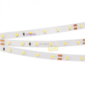 

LED strip RT 2-5000 24 v warm3000 (2835, 300 led, pro) 5 m Arlight 020014 (b)