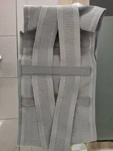 Belts Trimmer Sweat-Belt-Trainer Back-Support Abdominale Musculation Fitness Sports-Waist