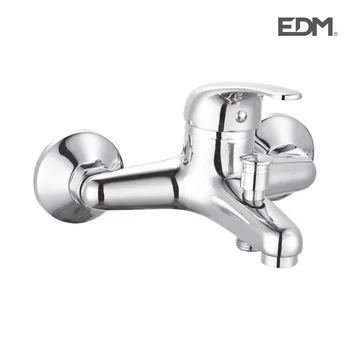 

FAUCET MIXER TAP RECESSED BATHTUB-EDM