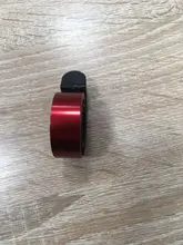 Timbre de aleación para bicicleta de montaña, claxon con alarma de sonido para manillar de Ciclismo de seguridad, aleación de aluminio, accesorios para bicicleta
