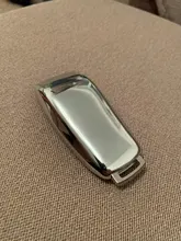 Funda protectora suave para llave de coche, funda de TPU para Mercedes Benz 2017 E Class W213 2018 S class, accesorios de estilismo para coche