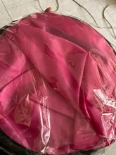 Capa de corte de pelo capa de paraguas para peluquería, accesorios para el cabello, 1 unidad