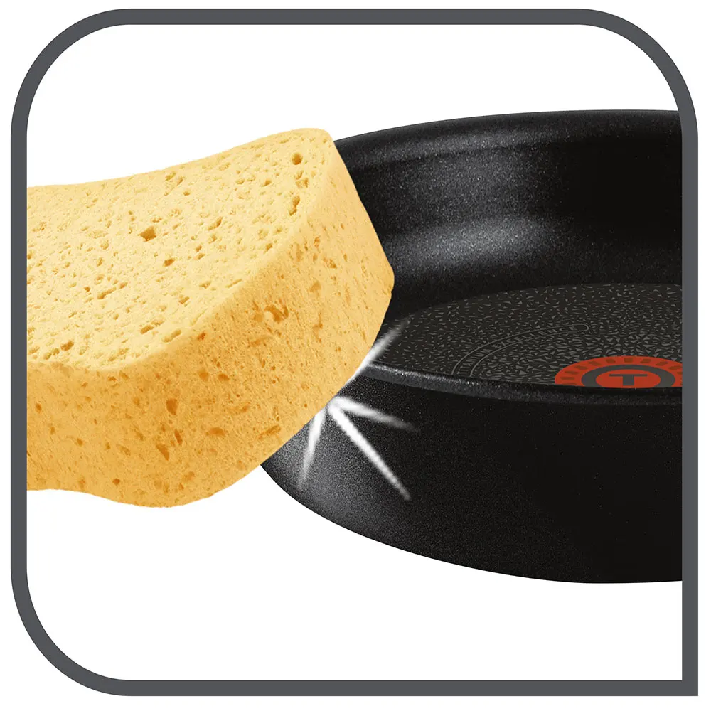 Сковорода Tefal Chef с антипригарным покрытием, 24 см C6940402