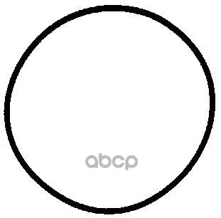 Прокладка Водяного Насоса Opel Astra/Vectra/Kadett/Ascona 1.6-2.0 81-00 Elring арт. 330915