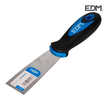 

Spatula professional rubber handle 40Mm Edm (12 Pack)