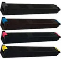 

MX23GTBK Balck Toner compatible for Sharp MX-2010U,MX-2310U,MX-3111U,MX-3114N-18.000 pages