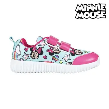 

Trainers Minnie Mouse 73720 Blue Pink