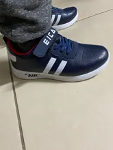 SKOEX-zapatillas de deporte para niños, zapatos informales, zapatilla deportiva para niños, moda, estilo de concha, transpirables