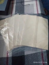 Hoja de piel sintética para práctica de tatuajes, 10/15x19,5 cm, 3/5/8/14,5 Uds., para máquina de suministros de aguja